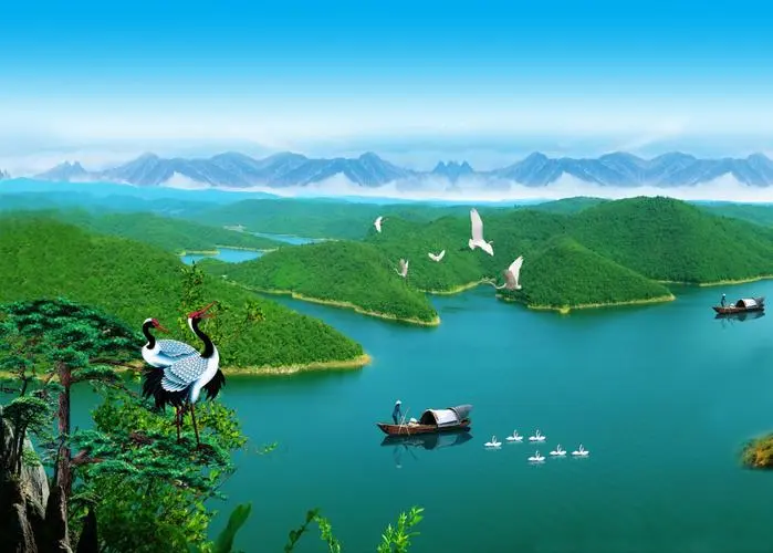 工业智慧城市